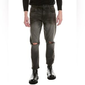 NWT MENS: Joe’s Jeans The Diego Sabin Tapered and Cropped Jean